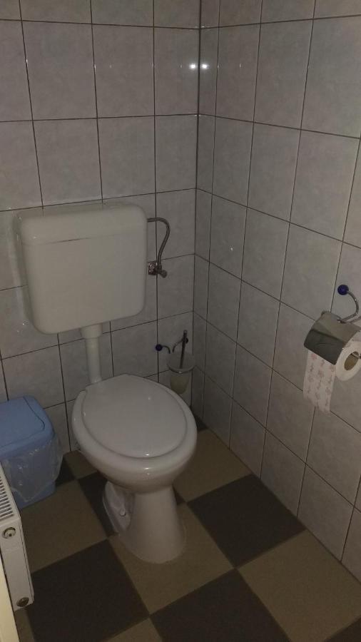 Novakporta Vendeghaz Lägenhet Lakhegy Exteriör bild